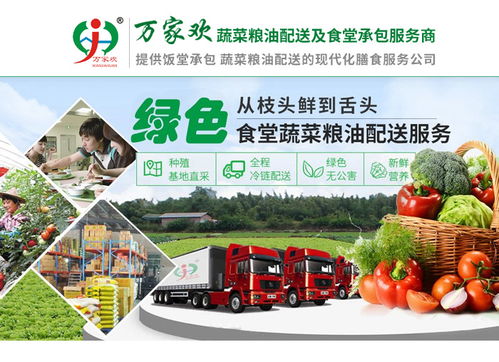 承包佛山萬家歡公司柳州食堂項目 餐飲企業(yè)管理的核心步驟與策略