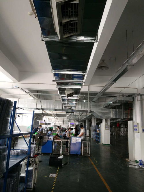 江陰通風(fēng)排氣工程與健宜環(huán)保科技 濕度調(diào)節(jié)設(shè)備的優(yōu)質(zhì)解決方案