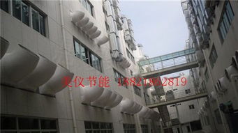 廠房車間排風機與降溫換氣設備的應用與優勢