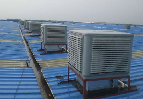 廣州進(jìn)星白鐵通風(fēng)換氣工程與濕度調(diào)節(jié)設(shè)備的重要性