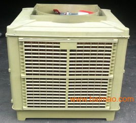 濕簾冷風(fēng)機(jī) 夏季降溫?fù)Q氣的節(jié)能高效解決方案