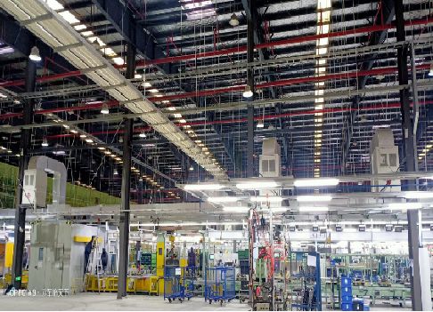 工業(yè)省電空調(diào)與濕度調(diào)節(jié)設(shè)備 原理、特點(diǎn)與優(yōu)勢(shì)解析