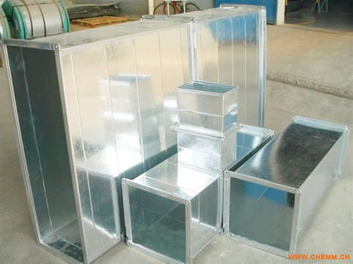 通風(fēng)、排煙、凈化、送風(fēng)、換氣、除塵、降溫與濕度調(diào)節(jié) 現(xiàn)代環(huán)境控制工程設(shè)備全覽