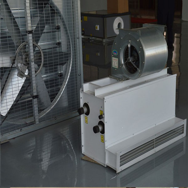 濕度調節與空氣流通 專業環境解決方案，打造健康舒適空間